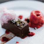De Courceys Chocolate Marquise