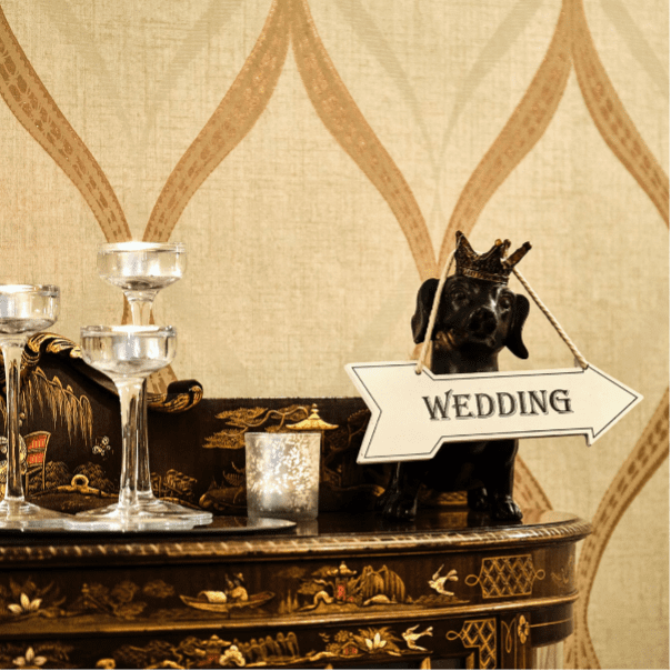 4 tips for choosing the best wedding venue, South Wales 1 Picture 1