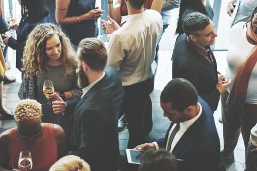 Business Networking