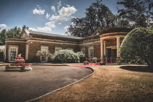 Wedding and Event Venue in Cardiff